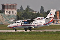 Czech Air Force – Let L410-UVP-E 2602