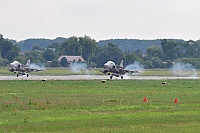 Czech Air Force – Saab JAS -39D Gripen 9820