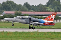 Czech Air Force – Aero L-159T1 6067