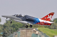 Czech Air Force – Aero L-159T1 6067