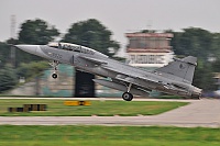 Czech Air Force – Saab JAS -39D Gripen 9820