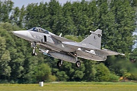 Czech Air Force – Saab JAS-39C Gripen 9236