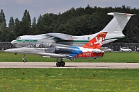 Czech Air Force – Aero L-159T1 6067