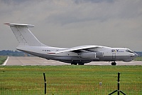 Sky Georgia – Iljuin IL-76TD 4L-SKG