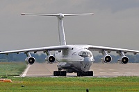 Sky Georgia – Iljuin IL-76TD 4L-SKG