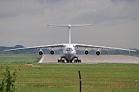 Sky Georgia – Iljuin IL-76TD 4L-SKG