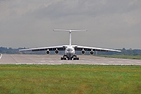 Sky Georgia – Iljuin IL-76TD 4L-SKG