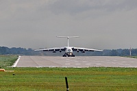 Sky Georgia – Iljuin IL-76TD 4L-SKG