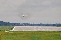 Sky Georgia – Iljuin IL-76TD 4L-SKG