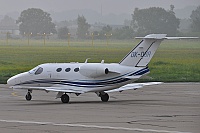 Aeropartner – Cessna C510 Mustang OK-OBR