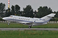 U.S. Steel – Hawker 900XP OM-USS