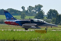 Czech Air Force – Aero L-159T1 6067