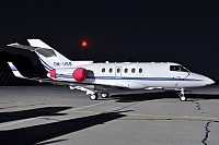 U.S. Steel – Hawker 900XP OM-USS