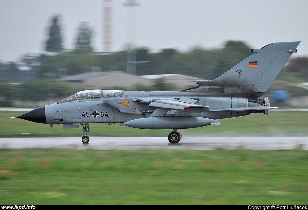 Germany Air Force – Panavia Tornado IDS 45+64