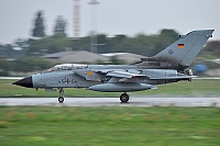 Germany Air Force – Panavia Tornado IDS 45+64