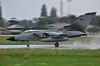 Germany Air Force – Panavia Tornado IDS 43+46