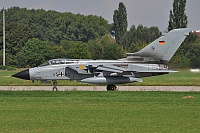 Germany Air Force – Panavia Tornado IDS 45+64