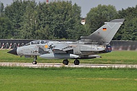 Germany Air Force – Panavia Tornado IDS 43+46