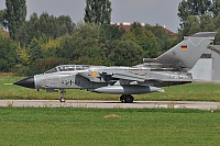 Germany Air Force – Panavia Tornado IDS 43+46