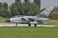 Germany Air Force – Panavia Tornado IDS 45+64