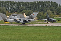 Germany Air Force – Panavia Tornado IDS 43+46