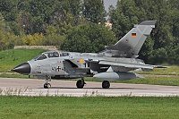Germany Air Force – Panavia Tornado IDS 43+46