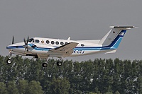 Private/Soukrom – Beech Super King Air 300LW OK-GTJ