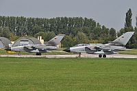 Germany Air Force – Panavia Tornado IDS 45+64