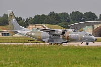 Czech Air Force – CASA C-295M 0453