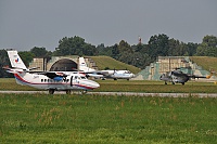Czech Air Force – Let L410-UVP 2601