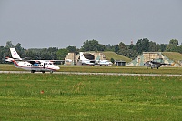 Czech Air Force – Let L410-UVP-E 2601