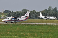 Czech Air Force – Let L410-UVP-E 2601