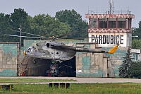 Czech Air Force – Mil Mi-17 0837