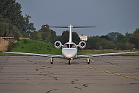 Wolters – Cessna 525 D-IWIL