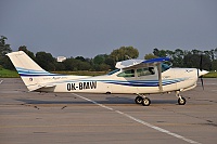 XAir – Cessna T182RG  OK-BMW