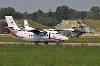 Czech Air Force – Let L410-UVP-E 2601