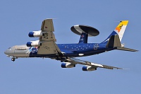 NATO – Boeing E-3A AWACS LX-N90443