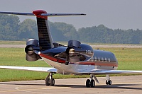 Gama Aviation – Gulfstream G-V-SP G-CGUL