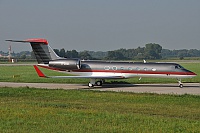 Gama Aviation – Gulfstream G-V-SP G-CGUL