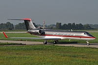 Gama Aviation – Gulfstream G-V-SP G-CGUL