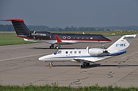 Wolters – Cessna 525 D-IWIL