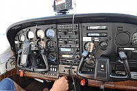 Aeropartner – Cessna T182T D-EMMO