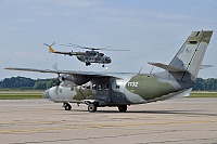 Czech Air Force – Let L410T 1132