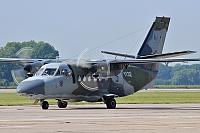 Czech Air Force – Let L410T 1132