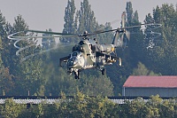 Czech Air Force – Mil Mi-35 3369