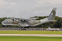 Czech Air Force – CASA C-295M 0454