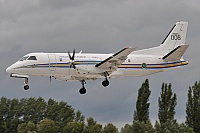 Sweden Air Force – Saab SF-340B (Tp100C) 100008