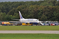 Transaero Airlines – Boeing B737-524 VP-BYI