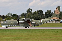 Algeria Air Force – CASA C-295M 7T-WGF