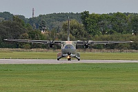 Algeria Air Force – CASA C-295M 7T-WGF